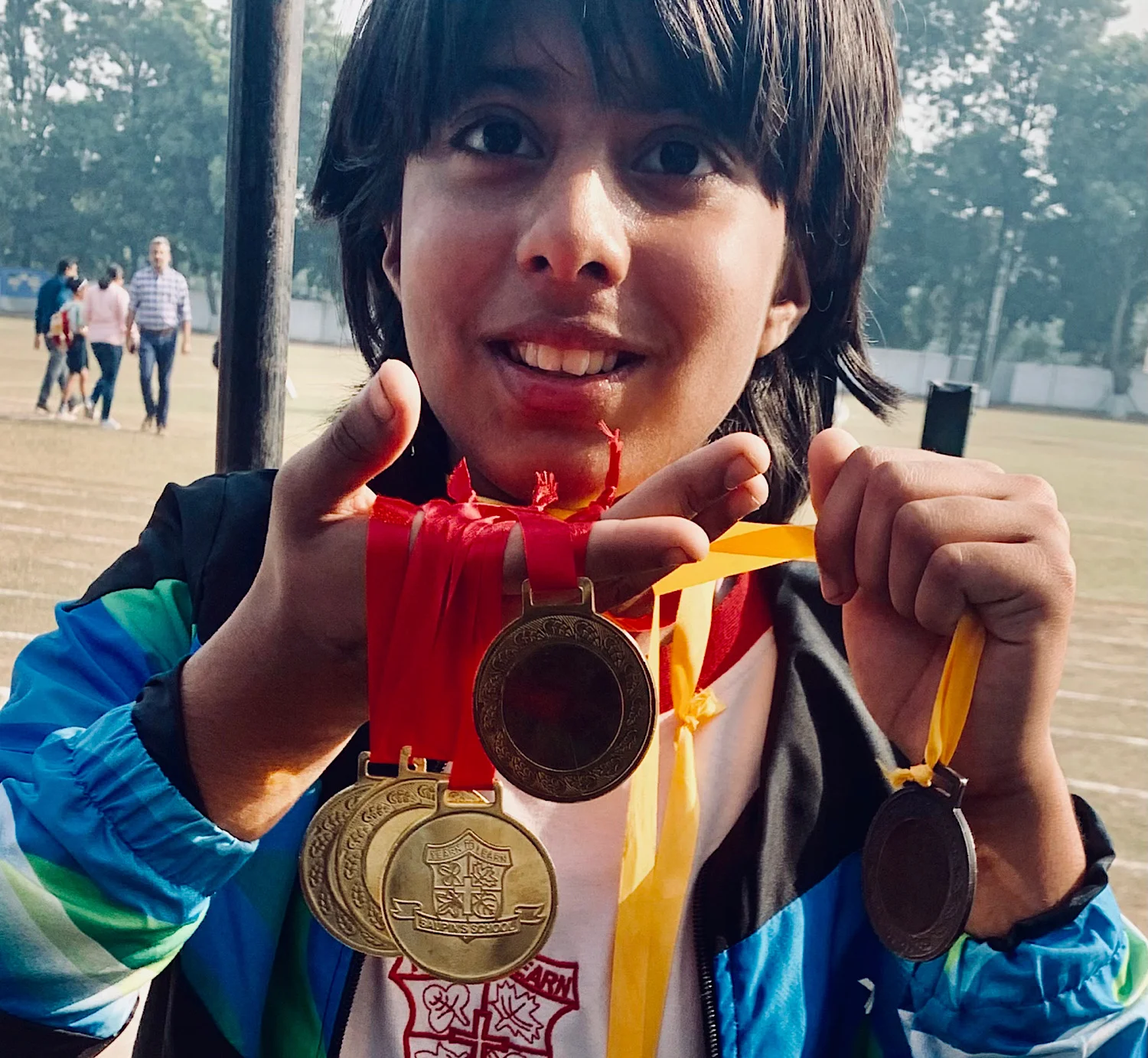 boxing trainer canberra